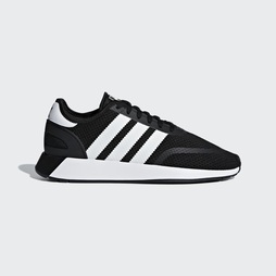 Adidas N-5923 Férfi Originals Cipő - Fekete [D24170]